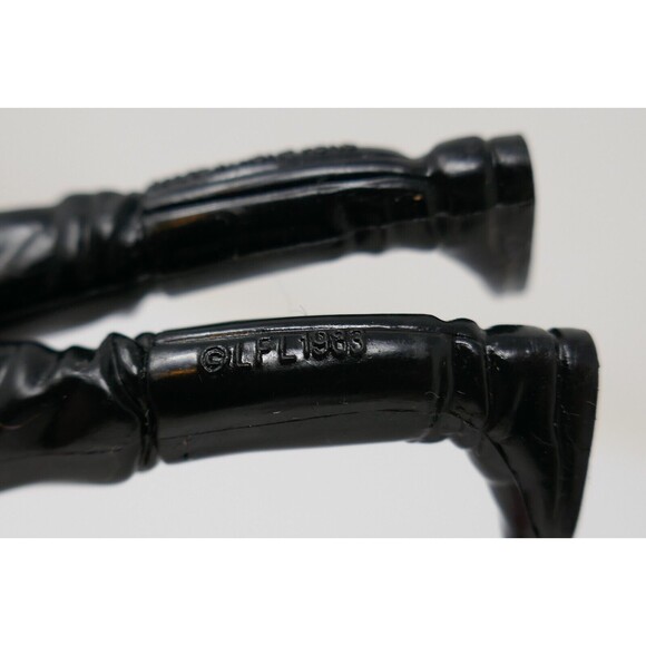 Kenner 1983 Star Wars Luke Skywalker Jedi Knight Action Figure - Picture 7 of 9